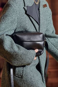 Detail Photos, Menswear Fashion Show, Menswear Fashion, Fall 2022, Menswear Collection, Jil Sander, Sanders, Photo Inspiration, Leather Skirt