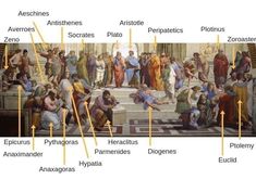 an image of the history of ancient greek art