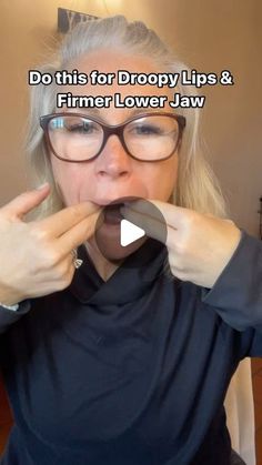 How To Tighten Facial Skin, Face Exercises For Wrinkles, Face Tightening Exercises, Tighten Loose Face Skin, How To Make Face Skin Tighter, How To Tighten Loose Facial Skin, Tighten Face And Neck Skin, Skin Tightening Exercises Face Yoga, Skin Tightening Remedies