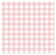 Pink Watermelon Fresca Plaid Scrapbook Paper Peach Gingham Wallpaper, Light Pink Plaid Sheets, Pastel Plaid Background, Pink Plaid Pattern Fabric, Pink Plaid Pattern Paper, 12x12 Scrapbook, Pink Plaid, Crafting Paper, Watermelon