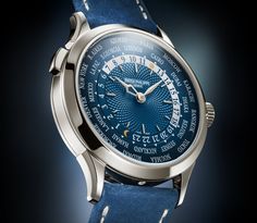 Patek Philippe World Time, Apple Watch 1, Patek Philippe Watches, Hand Watch, Patek Philippe Nautilus, Dive Watches, Patek Philippe, Sport Watches, High Jewelry