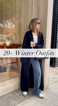 Stay stylish and warm with trendy winter outfits! Discover cozy layers, chic coats, and must-have accessories to elevate your cold-weather wardrobe.