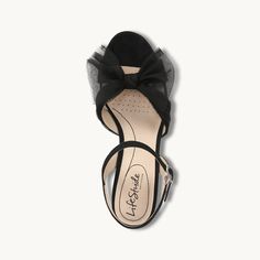 LifeStride Last Dance Dress Sandal | Womens Heels