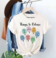 School Counselor Shirts, School Social Worker Outfits, School Counselor Outfits, Things To Release, Social Worker Shirts, Worker Aesthetic, Social Worker Outfits, School Therapist, School Counselor Shirt