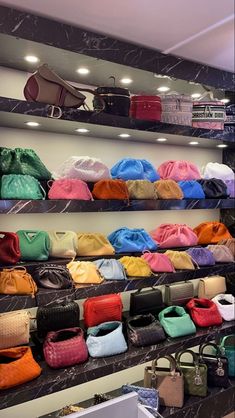 Luxury Bag Collection Closet, Wealthy Lifestyle Luxury, Bag Closet, Luxury Lifestyle Fashion, Girly Bags, Bags Aesthetic