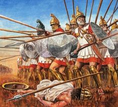 Ancient Troy, Ancient Macedonia, Ancient Carthage, Greek Warriors, Bronze Age Civilization, Greek Soldier, Warriors Illustration, Century Armor, Hellenistic Period