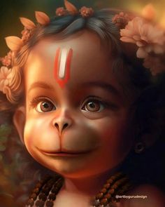 Cute Hanuman, Jai Bajrang Bali, Cool Wallpapers For Your Phone, Hanuman Murti, Bal Hanuman, Hanuman Ji Wallpapers, Sri Ram, Lord Rama Images, Hanuman Chalisa