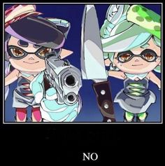 Splatoon Manga Funny, Splatoon Cursed Pictures, Silly Splatoon, Clean Splatoon 2 Memes, Splatoon Tumblr, Splatoon, Out Loud, Two By Two, In This Moment