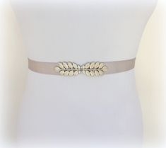 Women's silver elastic grecian leaf waist belt by MissLaceAccessories on Etsy Adjustable Elegant Corset Belt, Elegant Chain Belt For Summer Evenings, Elegant Adjustable Corset Belt, Elegant Formal Summer Belts, Elegant Adjustable Corset Belt For Spring, Elegant Adjustable Spring Corset Belt, Elegant Silver Chain Belt For Summer, Elegant Summer Corset Belt With Belt Included, Elegant Spring Adjustable Corset Belt