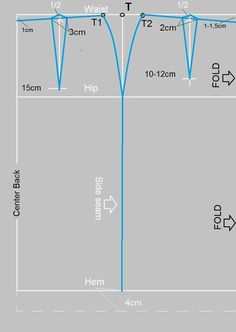 an image of a diagram showing how to measure the width