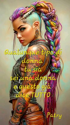 ...w le donne,sempre!✌🏻...