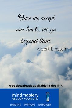 Often weight loss programs fail because they only deal with diet and exercise.   With gastric band hypnosis I will help you to re-program how you think about food. You simply find that you choose to eat smaller portions of healthy food … and the fat just melts away.  Sceptical?  Good. Download one of my free MP3's. Listen to it, experience the results for yourself.  Once you experience the results for yourself, you can make an informed decision. Click the link below to try it for free now. Albert Einstein