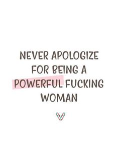 Girl Power Quotes, Boss Lady Quotes, Feminist Quotes, Girl Boss Quotes, Boss Quotes, Strong Women Quotes, Empowerment Quotes, Badass Quotes