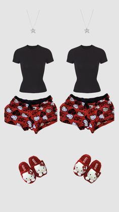 Hello Kitty Outfits, Latina Fashion Outfits, Future Clothes