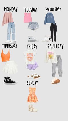 Outfits For School Preppy, Cute Easy Outfits, School Preppy, Easy Outfits