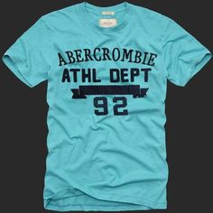 Abercrombie & Fitch T-Shirt The brand was established in 1892 and became known as a supplier of rugged, outdoor gear. Its A powerful, Highly Fashionable lifestyle brand. Only 12.90 € www.fashionworldoutlet.com Lifestyle Brand, Lifestyle Brands, Outdoor Gear, Mens Graphic Tshirt, Lifestyle, Mens Tshirts, Mens Tops