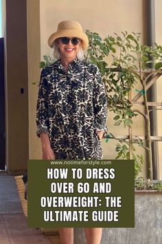 Over 60 Fashion Summer, Over 60 Fashion Plus Size, Outfits For Women Over 60 Casual, Plus Size Outfits For Summer, Fashion For Women Over 60 Outfits, Clothes For Women Over 60, Dressing Over 60, 70 Year Old Women, 60 Outfits