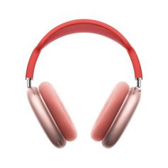 an image of headphones on white background