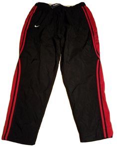 NEW Nike Chicago Bulls Women's XXL Loose Fit Athletic Basketball Pants NWT. Pictures are provided with measuring tape. These are an approximation only. Please make sure to try a similar product in your wardrobe for exact fit. Please look at all pictures and message me with any questions you might have. Thanks. Basketball Pants, Active Wear Pants, Measuring Tape, Chicago Bulls, Brands Outlet, New Nike, Juice, Active Wear, Chicago