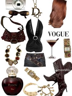 Sagittarius Venus Style, Taurus Outfits, Ig Notes, Teen Outfits, Vogue Knitting, Fashion Board, Teen Vogue, Vintage Vogue, Vogue Paris