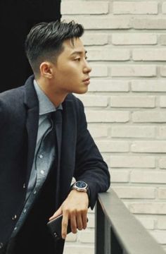 Vietnamese Hairstyles Men, Asian Slick Back Hair Men, Asian Men Hairstyle Short Fade, Asian Men’s Haircut, Park Seo Joon Haircut, Short Hair Asian Men, Asian Men Hairstyle Short