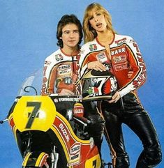 Yamaha Motorbikes, Barry Sheene, Motos Suzuki, Old School Motorcycles, Rolls Royce Silver Shadow, Suzuki Bikes, Road Racing Bike, Moto Bike