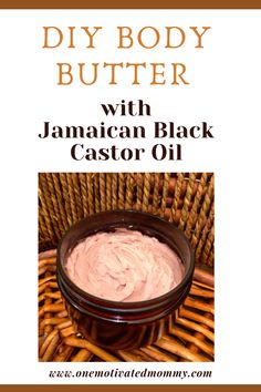 Body Butter For Men, Diy Body Butter Castor Oil, Castor Oil Body Lotion, Diy Loc Butter, Castor Oil Body Butter, Castor Oil Lotion Recipe, Castor Oil Lotion Diy, Diy Shea Butter Lotion, Castor Oil Recipes