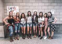 Fancy Day Spirit Week, Western Day Spirit Week Outfit Teacher, Cowgirl Outfits For School Spirit Week, Western Spirit Week, 2000s Outfits Spirit Week, Western Day Spirit Week, Western Day At School Spirit Week, Western Day Sprit Week Shorts, Western Spirit Week Outfit