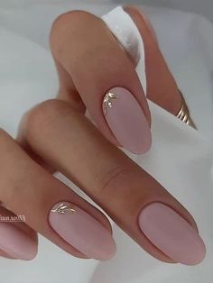 Bridesmaids Nails, Milky Nails, Nude Nail Designs, Subtle Nails, Matte Nails Design, Bride Nails, Bridal Nails