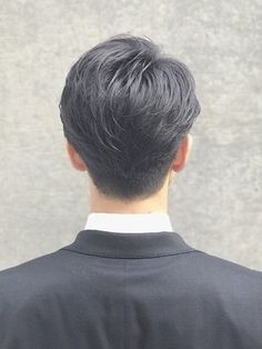 Dandy Haircut Men, Korean Haircut, Gents Hair Style, Korean Short Hair