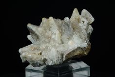 A nice cluster of Calcite Crystals. This specimen would make a great addition to any collection! If you have any questions, please contact us. Location : Buffalo Mine Lion Hill Area Tooele County Utah Size Category : Cabinet Dimensions (cm/mm) : 5.8 x 7.3 x 3.3 cm Weight (ounces/grams) : 113.23 grams Reference # / SKU : L206 All mineral specimens include a quality ID card. For many more quality minerals and crystals, please visit my store and follow along for continuous updates! Thank you for considering Apex Mountain Minerals to help build your collection! All measurements taken as pictured by L x H x D. Photography done with 5400K bulbs for closest colors possible Tooele Utah, Cabinet Dimensions, Calcite Crystal, Utah, Buffalo