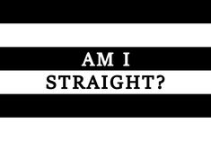 am i lesbian quiz Questioning Flag Lgbtq, Are The Straight Ok, How To Make Your Voice Deeper, Am I Trans Quiz, Lgbtq Quiz, Questioning Flag, Sexuality Test, Am I Gay Quiz, Straight Flag