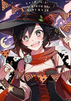 So cute ruby rose #rwby #rubyrose #cosplayclass Ruby Rose Rwby Icon, Rwby Pfp, Ruby Rose Rwby, Fantasy Crafts, Rwby Wallpaper, Rwby Rose, Rosé Halloween, Rwby Funny, Rwby Red