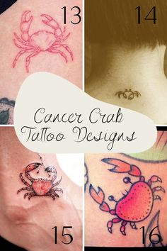 Aries Symbol Tattoos, Aries Zodiac Tattoos, Taurus Symbols, Crab Tattoo, Evil Eye Tattoo, Taurus Tattoos, Aries Tattoo, Zodiac Sign Tattoos, Zodiac Tattoos