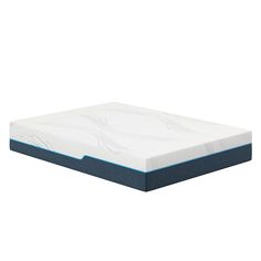 an image of a mattress that is not in the bed position or on the ground