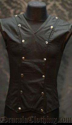 Fantasy Male Outfit, Male Corsets, Male Corset, Outfit Vest, Male Outfit, Male Clothes, Magical Things, Dark Style