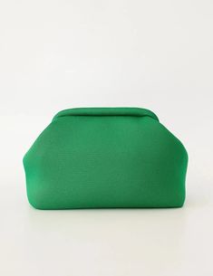 Hey there! Allow us to introduce the stylish and versatile Green Clutch Handbag from Lunarity Garage! This chic clutch is the perfect accessory to elevate your look and add a pop of color to any outfit. Crafted with love and attention to detail, the Green Clutch Handbag features a beautiful shade of green that exudes elegance and sophistication. Whether you're heading to a special event or a night out with friends, this clutch effortlessly complements your style. Its compact and sleek design all Trendy Clutch With Dust Bag For Everyday Use, Green Coin Purse With Removable Pouch, Green Handheld Evening Bag With Removable Pouch, Green Rectangular Evening Bag With Removable Pouch, Green Crossbody Bag With Magnetic Closure, Chic Green Pouch Evening Bag, Trendy Evening Clutch With Removable Pouch, Versatile Evening Wallet Pouch, Versatile Evening Shoulder Bag Pouch