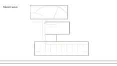 the floor plan for an apartment complex