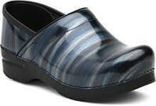 Leather Silver, Shoe Store, Silver Blue, Boot Sandals, Blue Stripes