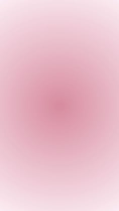 a pink and white background with an oval shape