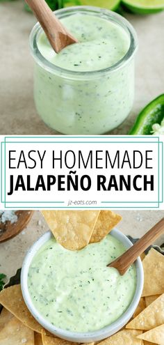 jalapeno ranch dressing in a jar Jalapeños Ranch Dip, Jalepeno Ranch Dressing Chuys, Jalapeno Cilantro Ranch Dressing, Cilantro Jalepeno Ranch Dip, Cilantro Ranch Dip, Greek Yogurt Jalapeno Dressing, Jalapeno Sauce For Chicken, Sour Cream Jalapeno Dip, Cilantro Lime Jalapeno Dressing