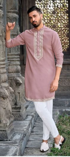 Buy Mens Indian Latest Design for Lavander Indo Western Sherwani Groom Wedding Party Wear Engagement Function Occasion Ethnic Dress Online in India - Etsy Fawad Khan Traditional Wear, Rajasthani Outfit Men, Kurti Designs Latest Mens Wear, Indian Kurta Men Design, Diwali Mens Kurta, Kurtas For Men Style Indian Diwali, Groomsmen Wedding Outfit, Kurta For Engagement For Men, Tilak Dress For Men