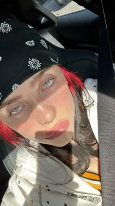 Billie Eilish Recent, Billie Eilish 2024, Billie Eilish Cute, Red Roots, Extended Play, Favorite Person