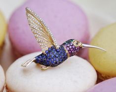 Luxury Jewellery, Bird Jewelry, Animal Jewelry, Druzy Ring, Luxury Jewelry, Belly Button Rings, Crochet Earrings, Angeles, Celebrities