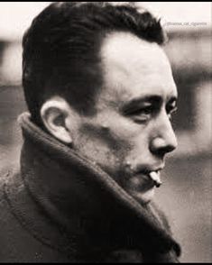 Albert Camus Quotes, Camus Quotes, Street Photography People, John Stuart Mill, Famous Philosophers, Henri Cartier Bresson, Jean Paul Sartre, The Stoics, Gabriel Garcia Marquez