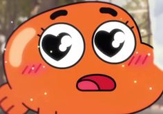 Cute Darwin Pfp, The Amazing World Of Gumball Pfp, Darwin Aesthetic, Darwin Pfp, Tawog Pfp, Gumball Image, Darwin Watterson, Good Cartoons