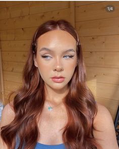 Copper Brown Hair On Pale Skin, Copper Hair On Morena Skin, Hair Colors For Hazel Eyes, Brown Red Copper, Copper Red Hair On Tan Skin, Copper Hair Neutral Skin Tone, Copper Hair On Cool Skin, Copper Hair On Tan Skin, Copper Brown Hair