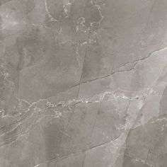 a gray marble textured wallpaper with white and black lines on the top right hand corner