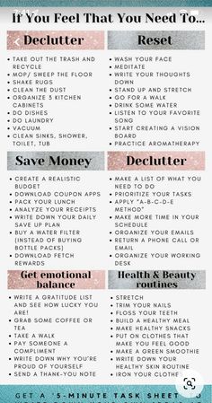 Personal Improvement, Get My Life Together, Mental And Emotional Health, Self Care Activities, Life Organization, Journal Writing, Self Improvement Tips, Emotional Health, Journal Prompts