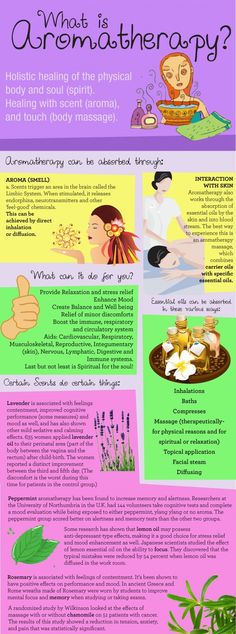 What is Aromatherapy? Aroma Therapy, Holistic Therapies, Everyday Health, Beauty Therapy, Holistic Medicine, Massage Therapist